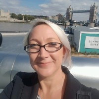 Marie Parfitt