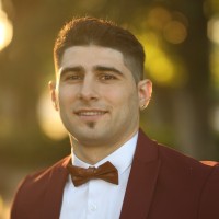 Alexander Melnik