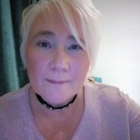 Tina Kavanagh