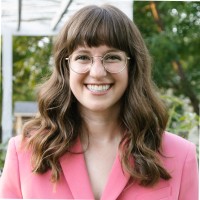Bridget Harkin