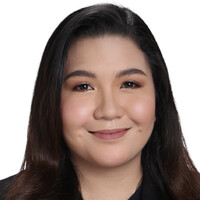 Shynna Dela Cruz