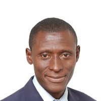 David Oluseyi Alege