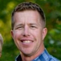 Joe Harms