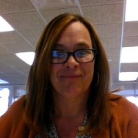 Becky Sjostrom