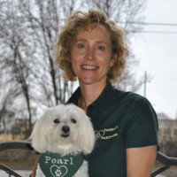 Jennie Hudson, Cpdt-Ka