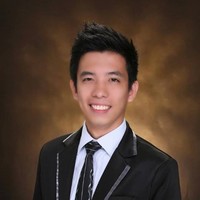 Mark Raymund Magpatoc