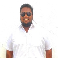 Sudharsanam Nandagopal