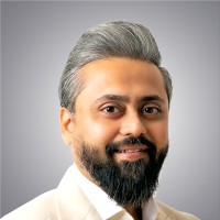 Rajiv Damania