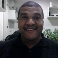 Carlos Donizete Froes