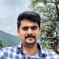 Darshan Shastry