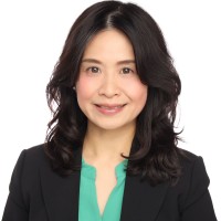 Maggie Fong