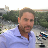 Juan Hernández Pérez