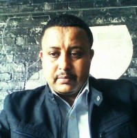 Mehari Ayele