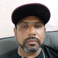 Marcus Vinicius Andrade Sant Anna