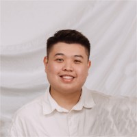 Christopher Wei Jiet Thian