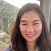 Youngsook Park
