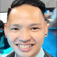Stewart Cheng