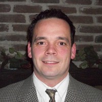 Martyn Brindle