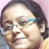 Anandi Gupta