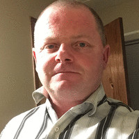 Thomas O'Shaughnessy