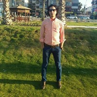 Yasser Elghdban
