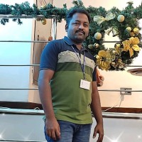 Saravanan Arumugam