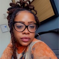 Juanita Thomas