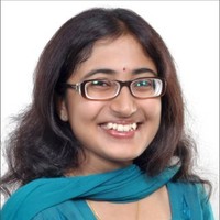Ananya Samajdar