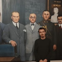 Yusufcan Demirel
