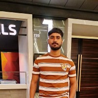 Rohan Kumar Passi