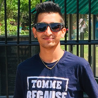 Dinesh Sampath