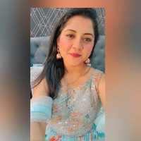 Siddhika Garje