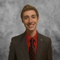 Mitchell Roberts