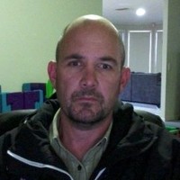 Chris Tyquin