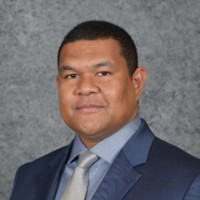 Darell Rengulbai