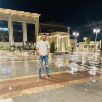 Hossam Eldien Ahmed