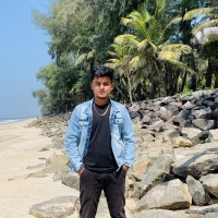 Thiyanaish Kumaran AR