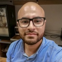 Yahia Aroudji