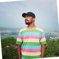keyur tailor