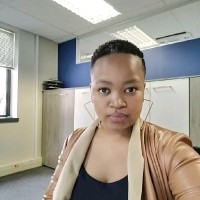 Dinah Mrulekana