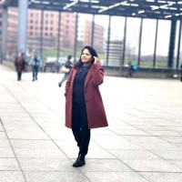 Anu Jose
