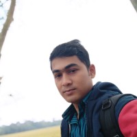 Debashish Halder