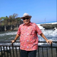 R. HENDRA NETRA, SH, MM, MKn