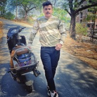 AKASH UKINKAR