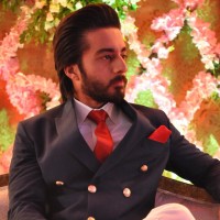 Farhan Bashir