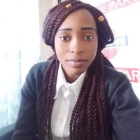 Violet Nyazamba Samaneka