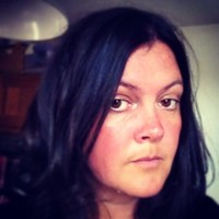 Joanne Mehaffy