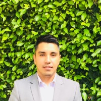 Omar Arellano-Rosero
