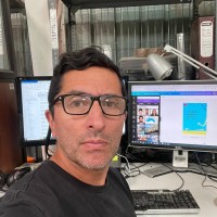 José Miguel Bon Rebolledo