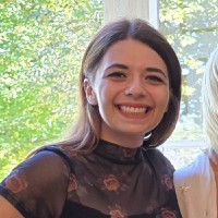 Georgina Hamilton-Welsh